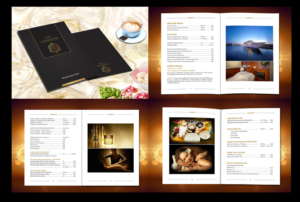 Brochure Design by Shiny Design for this project | Design: #15558468