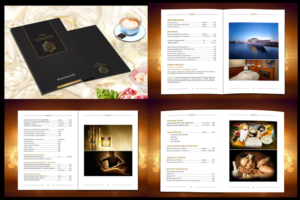Brochure Design by Shiny Design for this project | Design: #15560096