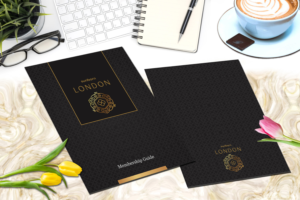 Brochure Design by Shiny Design for this project | Design: #15561095