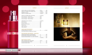 Brochure Design by Shiny Design for this project | Design: #15561096
