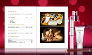 Brochure Design by Shiny Design for this project | Design: #15561097