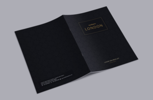 Brochure Design by Manoj Talsaniya