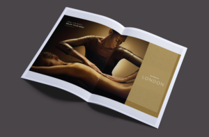 Brochure Design by Manoj Talsaniya for this project | Design: #15554265