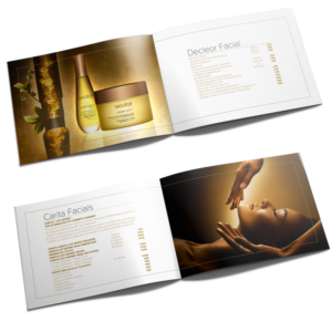 Brochure Design by banedsgn for this project | Design: #15544893