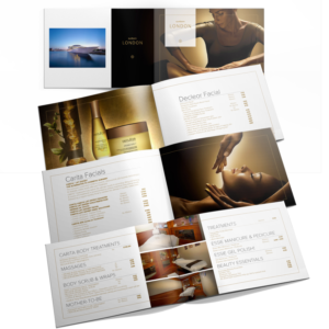 Brochure Design by banedsgn for this project | Design: #15547406
