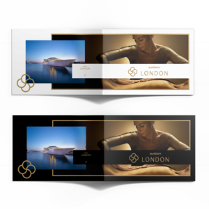 Brochure Design by banedsgn for this project | Design #15553442