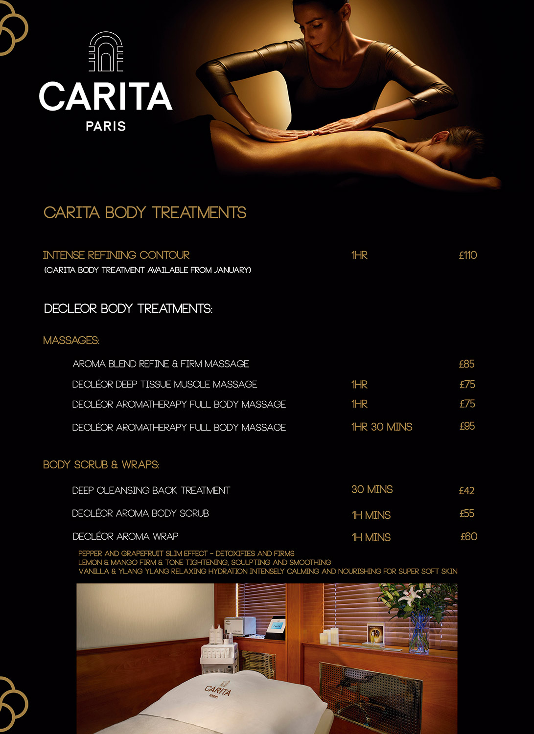 Broschüren-Design von Cintia Vaz Cavalcanti de Albuquerque 2 für dieses Projekt | Design #15534717