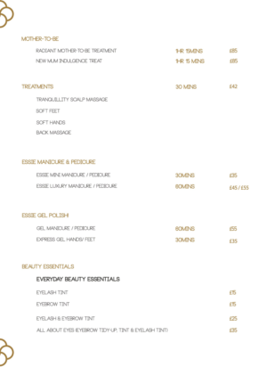 Brochure Design by Cintia Vaz Cavalcanti de Albuquerque 2 for this project | Design: #15534718