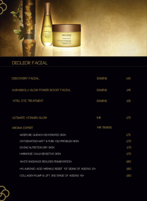 Brochure Design by Cintia Vaz Cavalcanti de Albuquerque 2 for this project | Design: #15534729