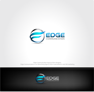 Logo Design by Hana