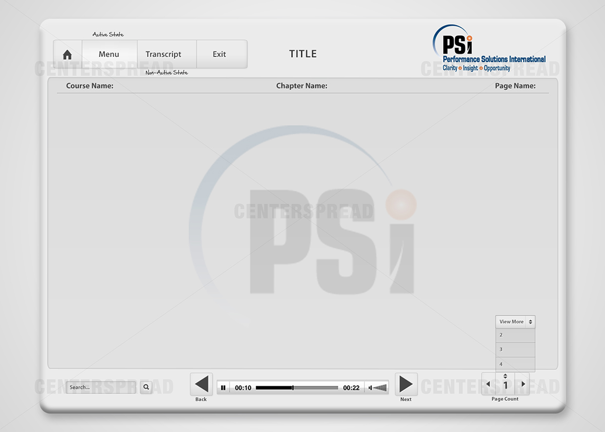 Graphic Design by CENTERSPREAD for this project | Design #2601470