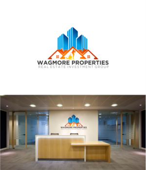 Logo Design by AbeDesigns