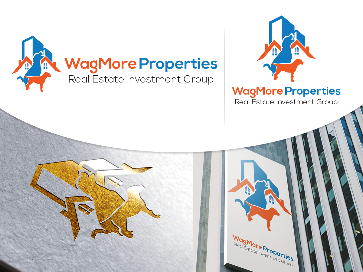 Logo Design by Fasters for OCM Visual Marketing | Design #15533485