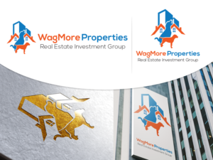 Logo Design by Fasters