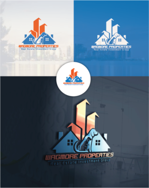 Diseño de Logo por gleace design 2022 para OCM Visual Marketing | Diseño #15545843