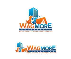 Logo Design by PsyPen for OCM Visual Marketing | Design: #15583140