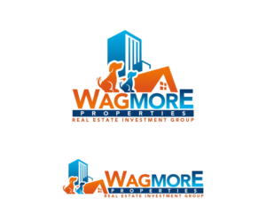 Logo Design by PsyPen for OCM Visual Marketing | Design: #15588526