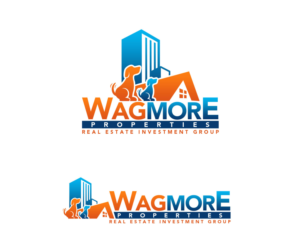 Logo Design by PsyPen for OCM Visual Marketing | Design: #15588766
