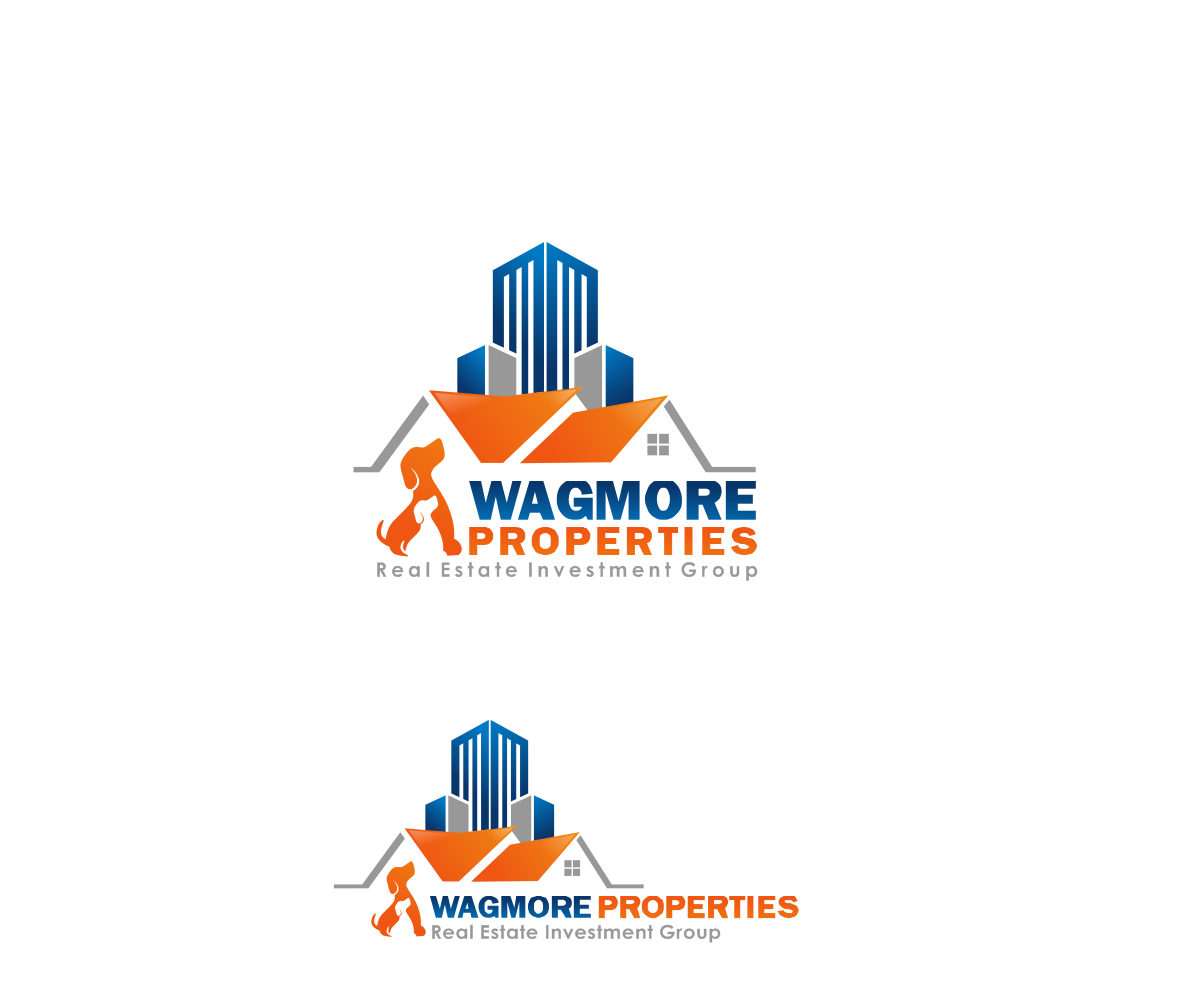 Logo Design by surabayawarnawarni for OCM Visual Marketing | Design #15559097
