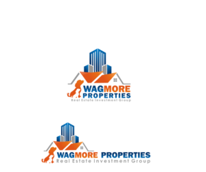 Logo-Design von surabayawarnawarni für OCM Visual Marketing | Design: #15591212