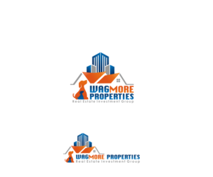 Logo Design by surabayawarnawarni for OCM Visual Marketing | Design: #15620128