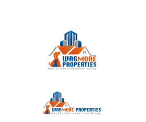 Logo Design by surabayawarnawarni for OCM Visual Marketing | Design: #15620418
