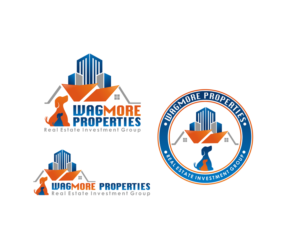 Logo Design by surabayawarnawarni for OCM Visual Marketing | Design: #15620575