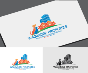 Diseño de Logo por future logo.com para OCM Visual Marketing | Diseño #15534209