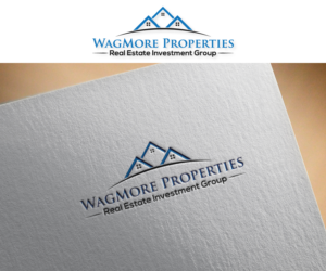 Logo Design by Ishu for OCM Visual Marketing | Design: #15535896