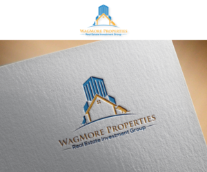 Logo Design by Ishu for OCM Visual Marketing | Design: #15555738