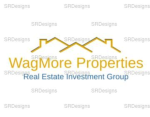Logo Design by Sharon Robertson