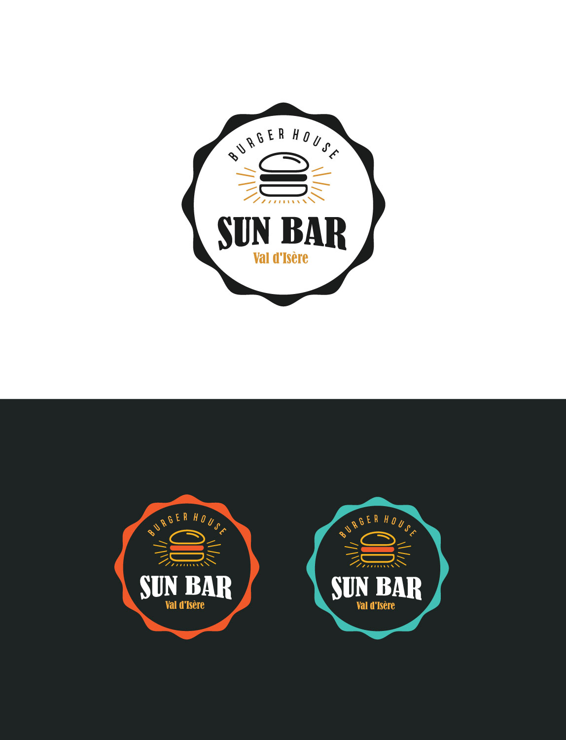 Design de Logo par el. pour Sarl club house de la Face | Design : #15604987
