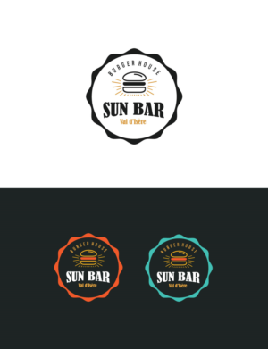 Design de Logo par el. pour Sarl club house de la Face | Design #15604987