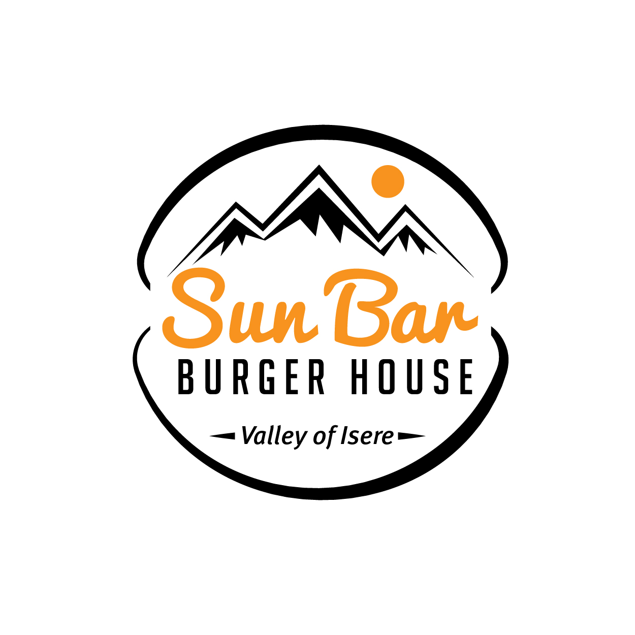 Design de Logo par Thomasdesign pour Sarl club house de la Face | Design #15539103