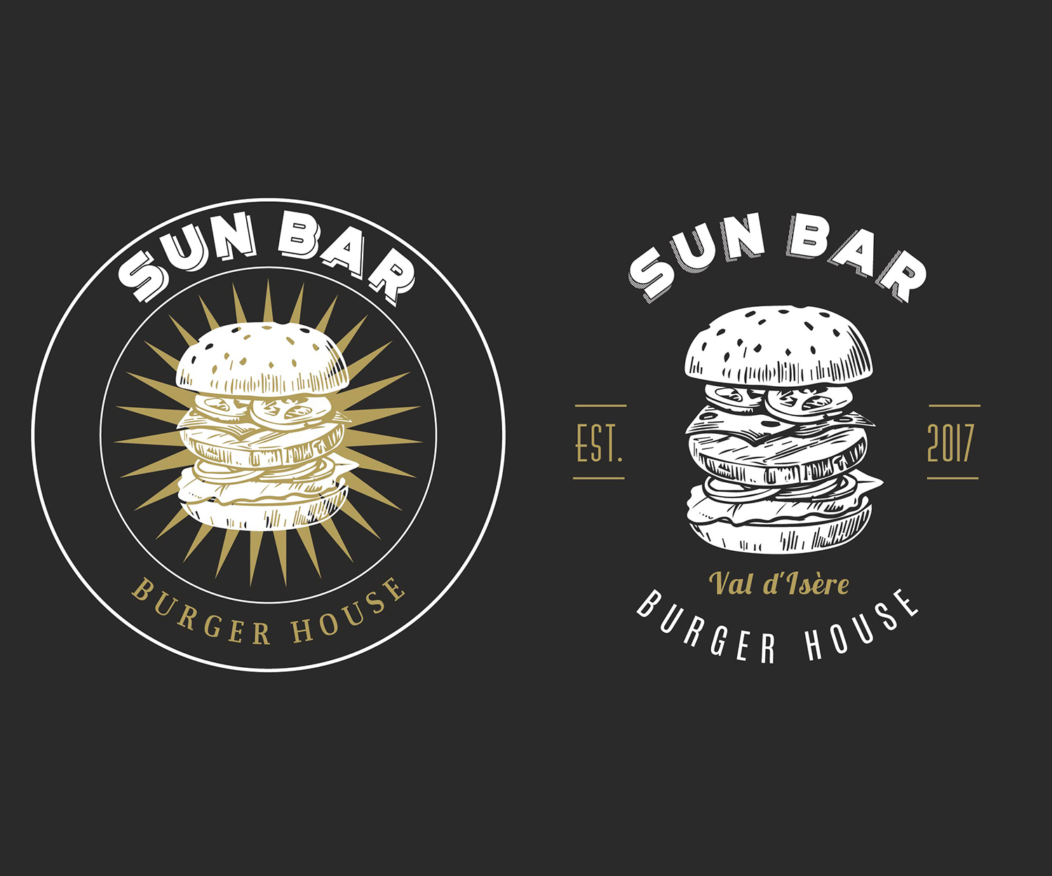 Logo Design by Dimmo for Sarl club house de la Face | Design #15590213