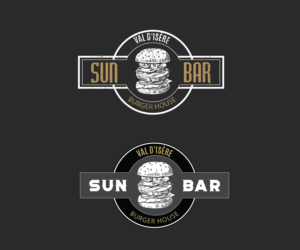 Design de Logo par Dimmo pour Sarl club house de la Face | Design #15590215