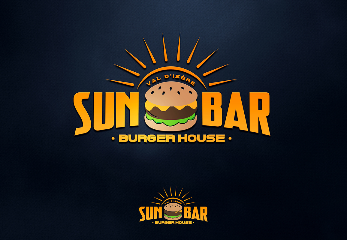 Design de Logo par Marco Rubio pour Sarl club house de la Face | Design #15632764