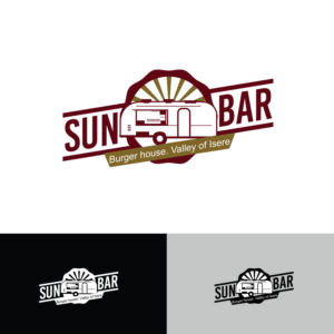 Design de Logo par e-graphics pour Sarl club house de la Face | Design : #15539077