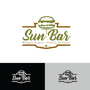 Design de Logo par e-graphics pour Sarl club house de la Face | Design : #15539078