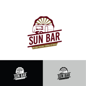 Design de Logo par e-graphics pour Sarl club house de la Face | Design : #15585859