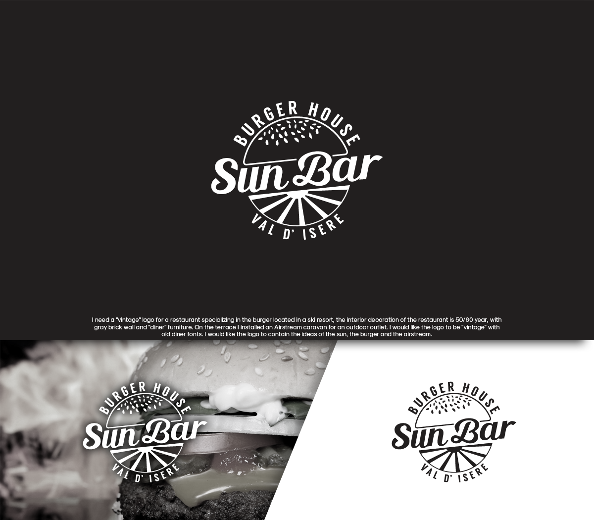 Design de Logo par GBDESIGN pour Sarl club house de la Face | Design #15583757