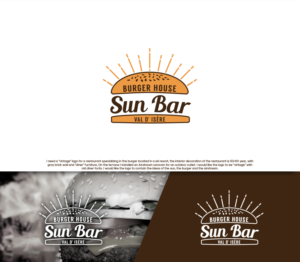 Design de Logo par GBDESIGN pour Sarl club house de la Face | Design : #15584407