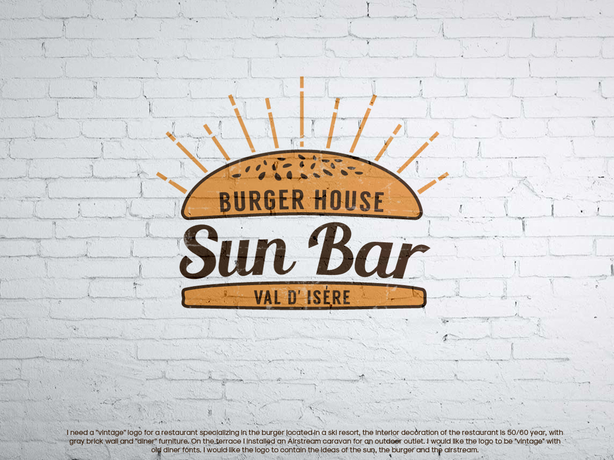 Design de Logo par GBDESIGN pour Sarl club house de la Face | Design #15584408