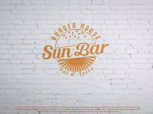 Design de Logo par GBDESIGN pour Sarl club house de la Face | Design : #15590267