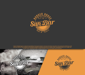 Design de Logo par GBDESIGN pour Sarl club house de la Face | Design #15590268