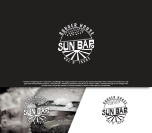 Logo-Design von GBDESIGN für Sarl club house de la Face | Design: #15603106