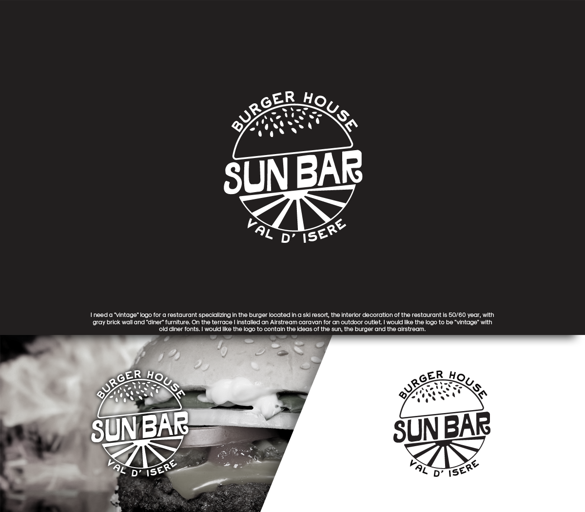 Design de Logo par GBDESIGN pour Sarl club house de la Face | Design #15603110