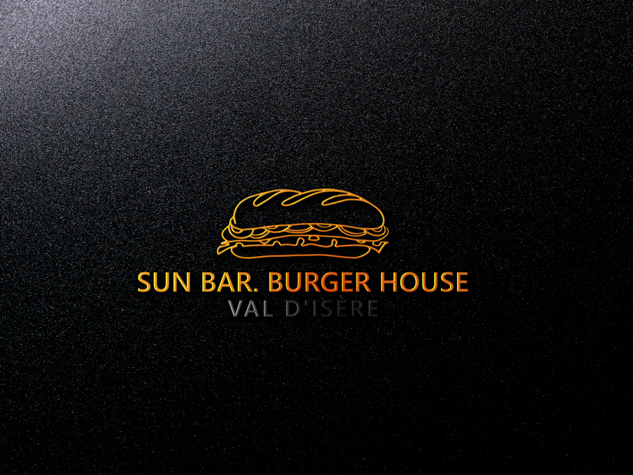 Design de Logo par Top king  designer pour Sarl club house de la Face | Design #15553362