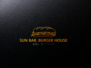 Design de Logo par Top king  designer pour Sarl club house de la Face | Design : #15553362