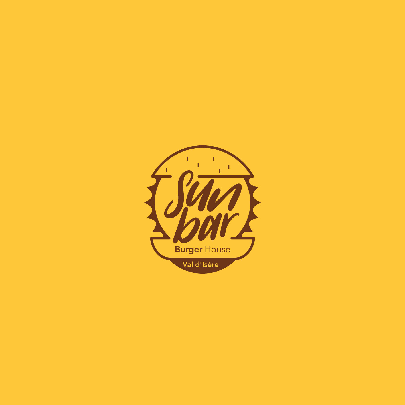 Logo Design by danielcastro for Sarl club house de la Face | Design #15580739